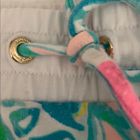 Lilly Pulitzer Sailboat Skirt - Picture 3 of 4